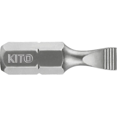 Kito plochý 8 x 25 mm 4810308