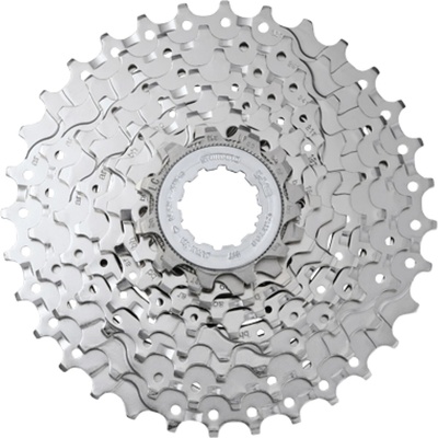 SHIMANO kazeta CS-HG50 9 speed 12 25 zubov