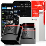 Test OBDeleven jednotka Recenze OBDeleven jednotka