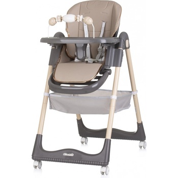 Chipolino First Spoon Macadamia