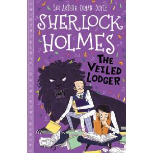 Veiled Lodger (ISBN: 9781782264170)