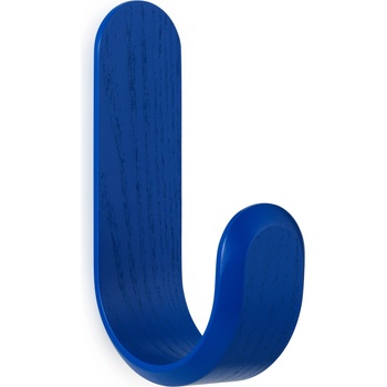 Normann Copenhagen Закачалка Curve синя (331557)