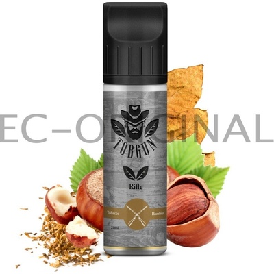 TobGun Rifle 20 ml