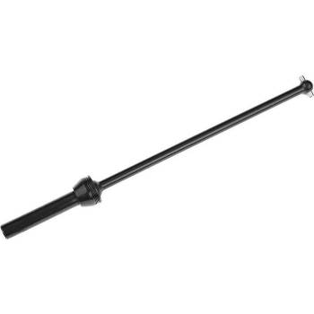 Team corally Полуоска предна Team Corally - CVD Drive Shaft - Long - Front - Wide Blocks - 1 pc C-00180-341 (C-00180-341)
