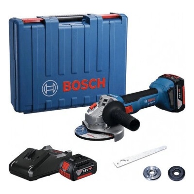 Bosch GWS18V-8 06019N9020