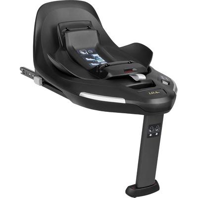 KikkaBoo Platinum IsoFix база за столчета за кола KikkaBoo Platinum - i-Class 360°, i-Size (41002170011)