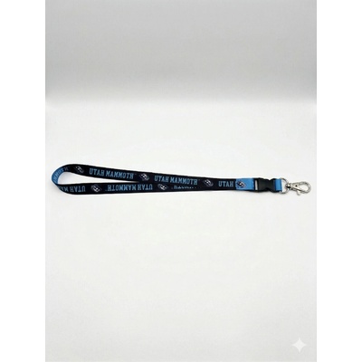 Snúrka na krk Utah Mammoth NHL WinCraft Lanyard