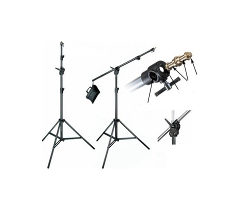 Manfrotto 420