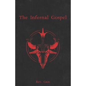 Infernal Gospel | Cain Rev. Cain (2020)