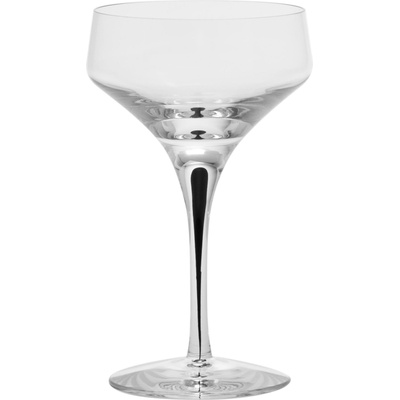 Orrefors Чаша за шампанско Metropol 240 мл (6410015)