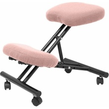 P&C ergonomická klekačka Mahora BALI710 růžová