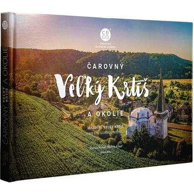 CBS Čarovný Veľký Krtíš