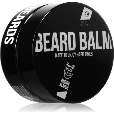 Angry Beards Steve the CEO Beard Balm балсам за брада 46 гр