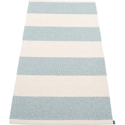 Pappelina BOB Blue Fog Vanilla sivomodrý