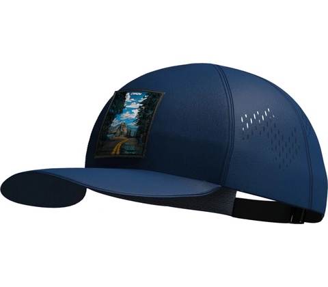 Crazy Idea CAP BRO