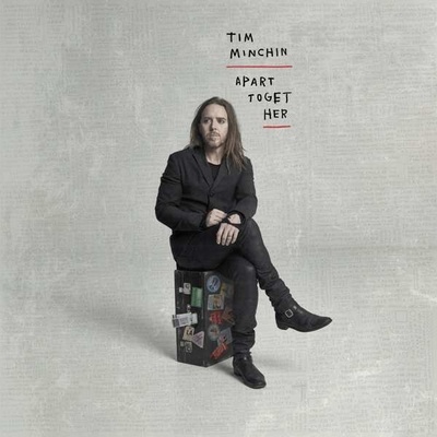 TIM MINCHIN - Apart Together LP