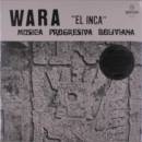 El Inca - Wara LP