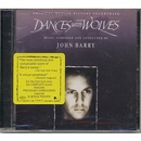 Ost - Dances With Wolves CD
