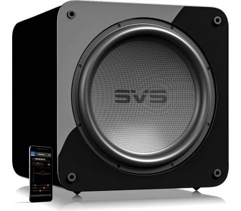 SVS SB-5000