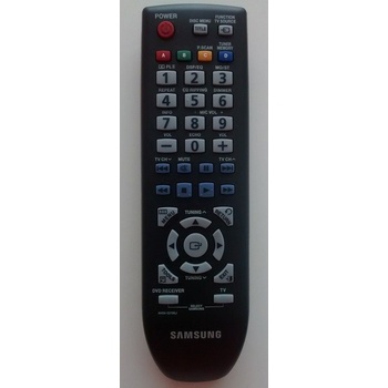 GENERAL SAMSUNG AH59-02196E - съвместимо дистанционно управление на марката General (AH59-02196E)