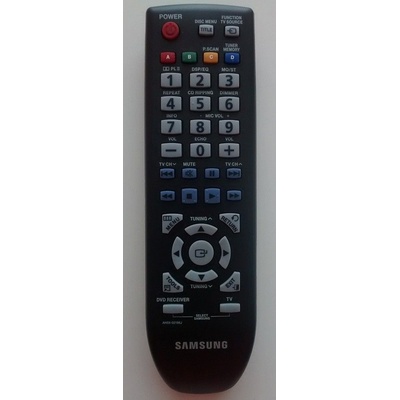 GENERAL SAMSUNG AH59-02196E - съвместимо дистанционно управление на марката General (AH59-02196E)