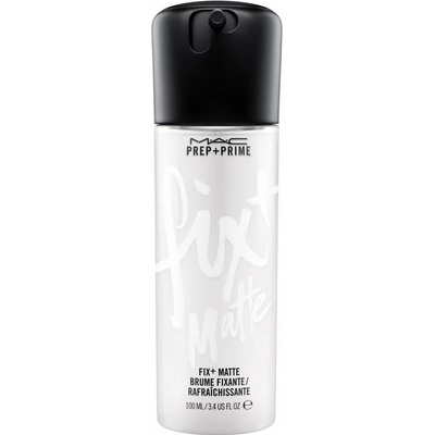 MAC Cosmetics Matujúci fixačný sprej Fix+Matte 100 ml