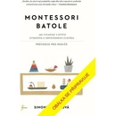 Montessori batole - Davies Simone