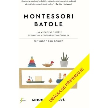 Montessori batole - Davies Simone