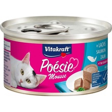 Vitakraft Poésie Paté losos 85 g