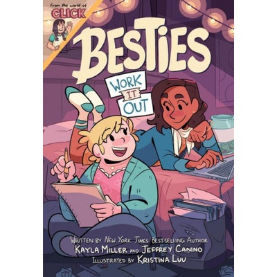 Besties: Work It Out Miller Kayla