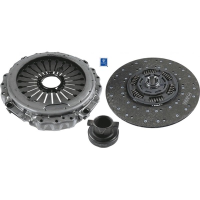 Spojková sada SACHS 3400 127 401