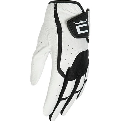 Cobra Microgrip Flex Junior Golf Glove bílá Levá S 2023