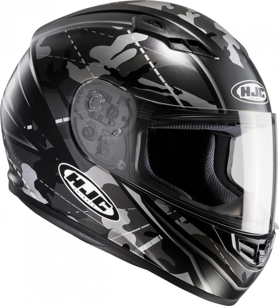 HJC CS-15