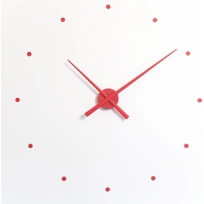 Nomon OJ červené 50cm – Hledejceny.cz