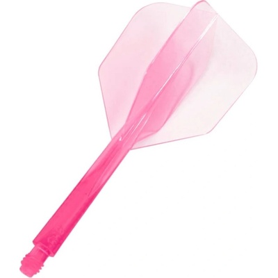 Condor AXE NEON - Small - Long - Pink CN240