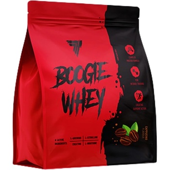 Trec Nutrition Boogie Whey 500 g