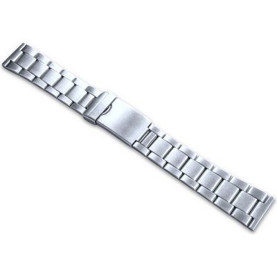 Lavvu Stříbrný ocelový řemínek LS2CS – Zbozi.Blesk.cz