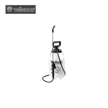 Image 1 of Velleman DT20005 5 l