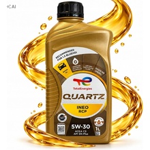 Total Quartz Ineo RCP 5W-30 1 l