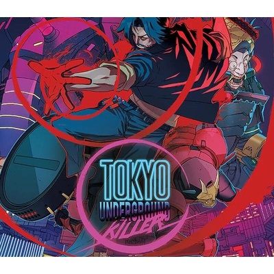 Tokyo Underground Killer