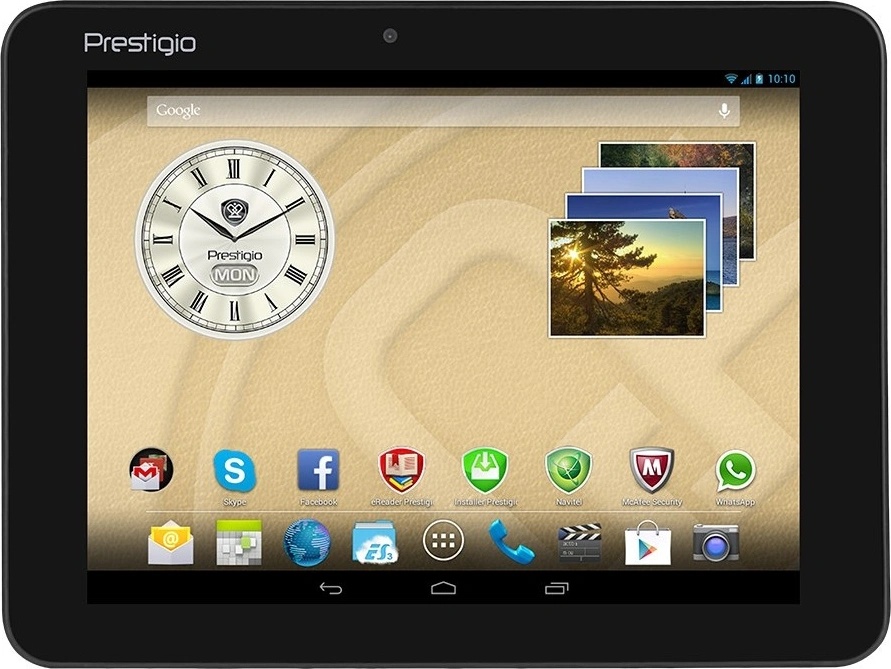 Prestigio PMT5287