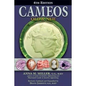 Cameos Old & New (4th Edition) | Anna M Miller (ISBN: 9780943763606)
