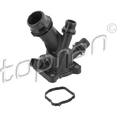 Termostat, chladivo TOPRAN 630 303 (630303)