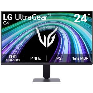 LG UltraGear 24G411B-B Монитори
