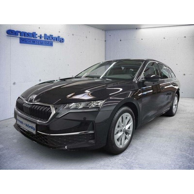 Skoda Octavia Combi 1.5 TSI DSG 110 kW