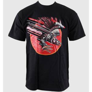 ROCK OFF тениска метална мъжки Judas Priest - Screaming За отмъщението - ROCK OFF - JPTEE02MB