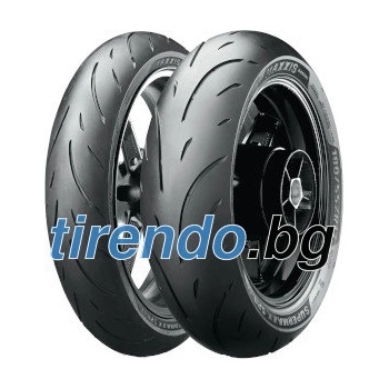 Maxxis Supermaxx Sport MA-SP ( 120/70 ZR17 TL (58W) Предно колело )