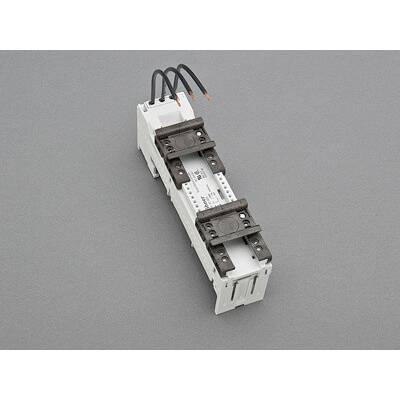Adaptér EQUES-2 části 16A,45x200, 2DIN - Adaptér 60Classic