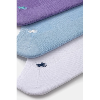Ralph Lauren Чорапи Polo Ralph Lauren (6 чифта) (455942810)