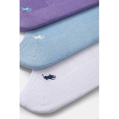 Ralph Lauren Чорапи Polo Ralph Lauren (6 чифта) (455942810)